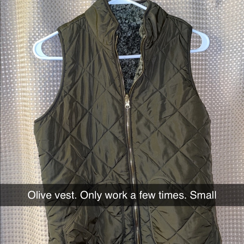 Vest